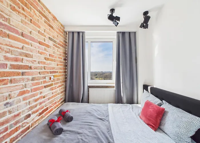 Superapart Polna 30 - Blisko Metra Politechnika *