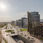 Superapart Polna 30 - Blisko Metra Politechnika وارسو