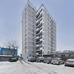 Superapart Polna 30 - Blisko Metra Politechnika