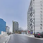 Superapart Polna 30 - Blisko Metra Politechnika * وارسو
