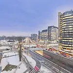 Superapart Polna 30 - Blisko Metra Politechnika