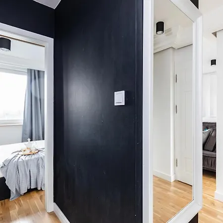 Appartement Superapart Polna 30 - Blisko Metra Politechnika *