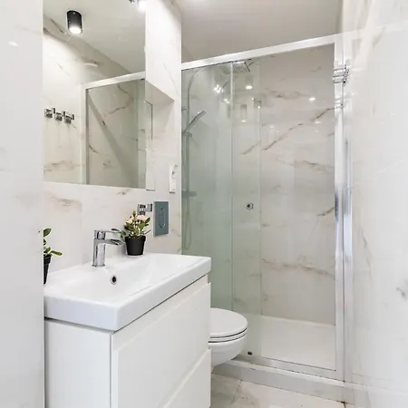 Διαμέρισμα Superapart Polna 30 - Blisko Metra Politechnika Βαρσοβία