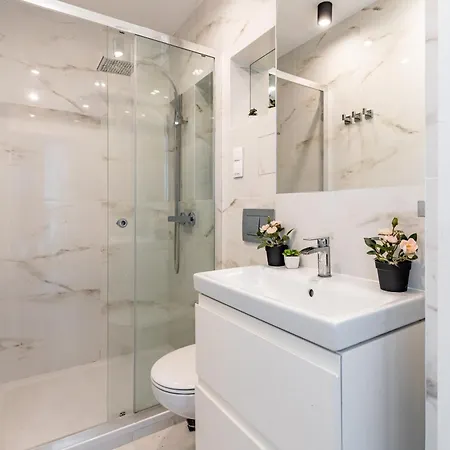 Superapart Polna 30 - Blisko Metra Politechnika Appartement