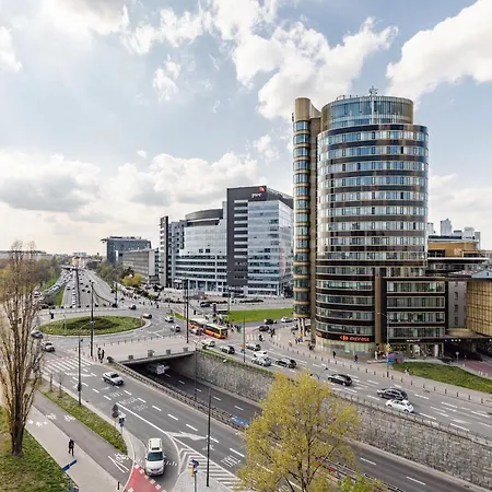 Διαμέρισμα Superapart Polna 30 - Blisko Metra Politechnika