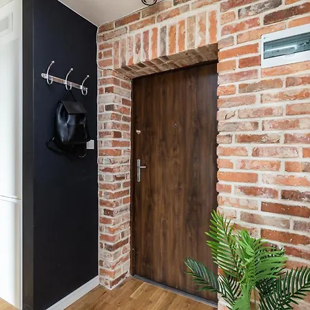 Superapart Polna 30