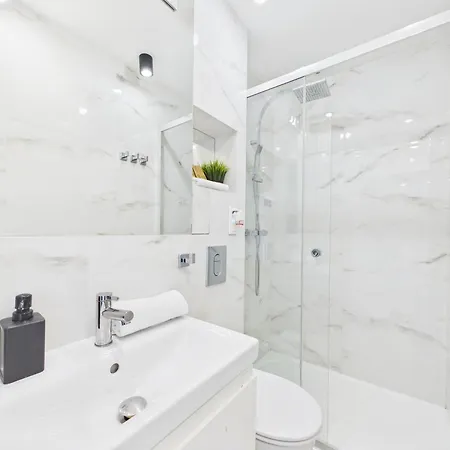 Appartement Superapart Polna 30 - Blisko Metra Politechnika *