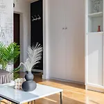Superapart Polna 30 - Blisko Metra Politechnika * Warszawa